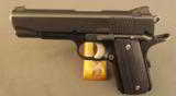 Dan Wesson CCO Bobtail Match Semi Auto 1911 Pistol 45 ACP - 3 of 8
