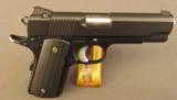 Dan Wesson CCO Bobtail Match Semi Auto 1911 Pistol 45 ACP - 1 of 8