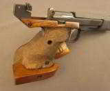 Unique Model DES-69 Standard Match Pistol - 3 of 12
