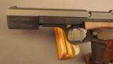 Unique Model DES-69 Standard Match Pistol - 7 of 12