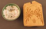 World War 2 Japanese
Cigarettes and Sake Cup - 1 of 7