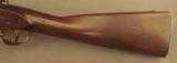 Wickham Flintlock Musket Model 1816 - 6 of 12
