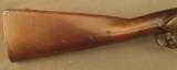 Wickham Flintlock Musket Model 1816 - 3 of 12