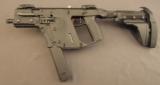 Kriss Vector SDP Pistol with Sig Sauer Pistol Brace - 5 of 10