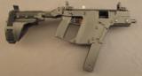 Kriss Vector SDP Pistol with Sig Sauer Pistol Brace - 1 of 10