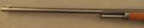1893 Marlin Rifle with new Half Octagon Barrel 32-40 Restored - 9 of 12