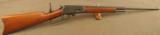 1893 Marlin Rifle with new Half Octagon Barrel 32-40 Restored - 2 of 12