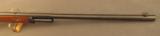 1893 Marlin Rifle with new Half Octagon Barrel 32-40 Restored - 5 of 12