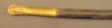 1850 Officer Sword Presented to New York National Guard Lieut. 1869 - 19 of 19