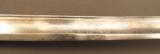 1850 Officer Sword Presented to New York National Guard Lieut. 1869 - 10 of 19