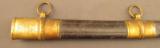 1850 Officer Sword Presented to New York National Guard Lieut. 1869 - 14 of 19