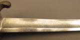 1850 Officer Sword Presented to New York National Guard Lieut. 1869 - 5 of 19