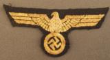 Group of Third Reich Insignia - 9 of 9