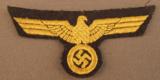 Group of Third Reich Insignia - 8 of 9