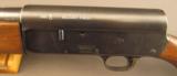 U.S. Marked Remington Model 11 Riot Shotgun - 8 of 12