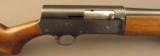U.S. Marked Remington Model 11 Riot Shotgun - 1 of 12