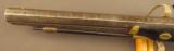 British Flintlock Pistol - 8 of 12