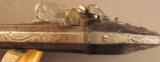 British Flintlock Pistol - 10 of 12