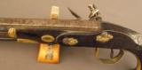 British Flintlock Pistol - 7 of 12