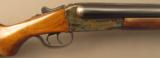 Stevens Model 311A Shotgun 16 Gauge - 1 of 12