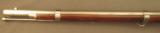 Springfield Cadet Musket 1858 from the Roebling Collection 2501 Built - 9 of 12