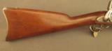 Springfield Cadet Musket 1858 from the Roebling Collection 2501 Built - 3 of 12
