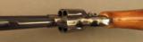 Smith & Wesson 25-5 Revolver 8 3/8