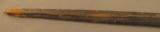U.S. Model 1816 Socket Bayonet with Leather Scabbard - 11 of 12
