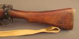 Lee Enfield Lithgow SMLE MK3* 303 British - 9 of 12