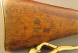 Lee Enfield Lithgow SMLE MK3* 303 British - 4 of 12