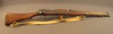 Lee Enfield Lithgow SMLE MK3* 303 British - 2 of 12
