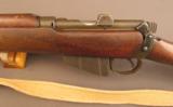 Lee Enfield Lithgow SMLE MK3* 303 British - 10 of 12