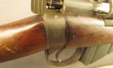 Lee Enfield Lithgow SMLE MK3* 303 British - 6 of 12
