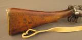 Lee Enfield Lithgow SMLE MK3* 303 British - 3 of 12