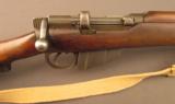 Lee Enfield Lithgow SMLE MK3* 303 British - 1 of 12
