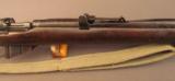 Lee Enfield Dispersal Factory Rifle 303 British - 5 of 12