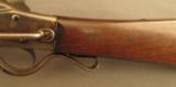 Maynard Cavalry Civil War Carbine - 6 of 12