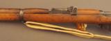 Lee Enfield Lithgow Rifle 1916 Dated - 9 of 12