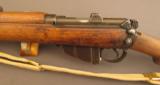 Lee Enfield Lithgow Rifle 1916 Dated - 8 of 12
