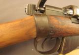 Lee Enfield Lithgow Rifle 1916 Dated - 4 of 12