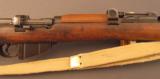 Lee Enfield Lithgow Rifle 1916 Dated - 5 of 12