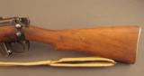 Lee Enfield Lithgow Rifle 1916 Dated - 7 of 12