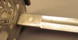 Canadian Sword Canada Rifles Marked - 4 of 26