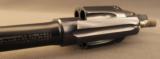 Fine S&W Hand Ejector 32 Third Model Revolver with Box - 9 of 12