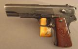 WW2 German Radom Pistol P.35 9mm - 4 of 12