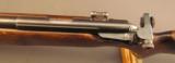 Mossberg Model 144 Rifle 22 Longrifle - 11 of 12