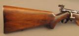 Mossberg Model 144 Rifle 22 Longrifle - 3 of 12