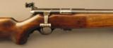 Mossberg Model 144 Rifle 22 Longrifle - 1 of 12
