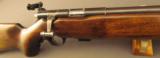 Mossberg Model 144 Rifle 22 Longrifle - 4 of 12