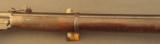 Swiss Vetterli Rifle Model 1869 1st Type - 5 of 12